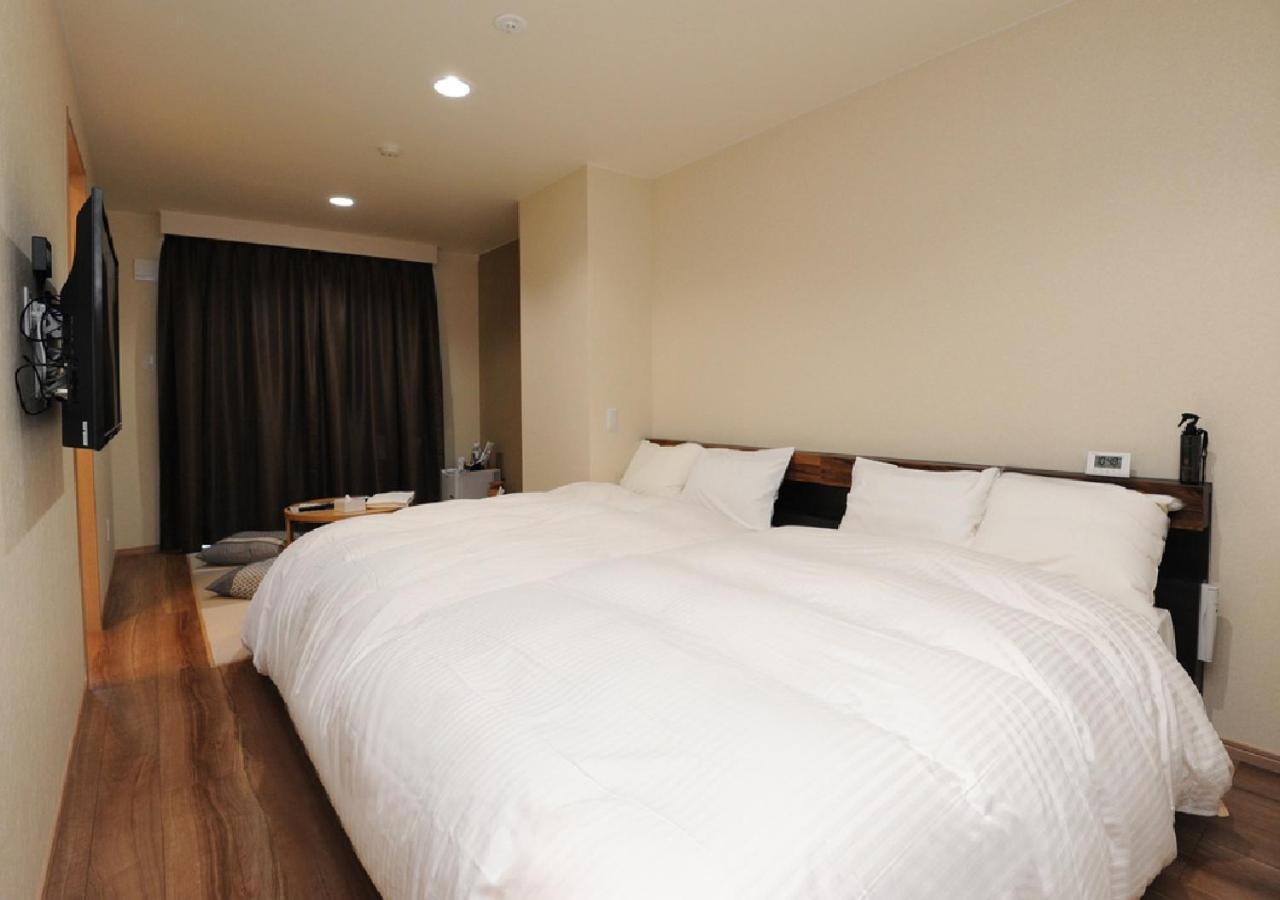 Hotel Sunriver Shimanto - Vacation Stay 98024 Eksteriør billede